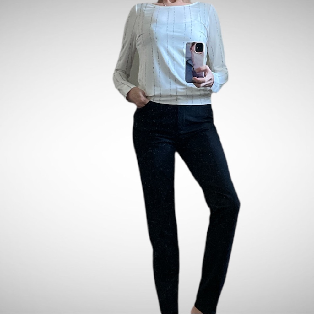 Gerry Weber Techno Dress Pants 6